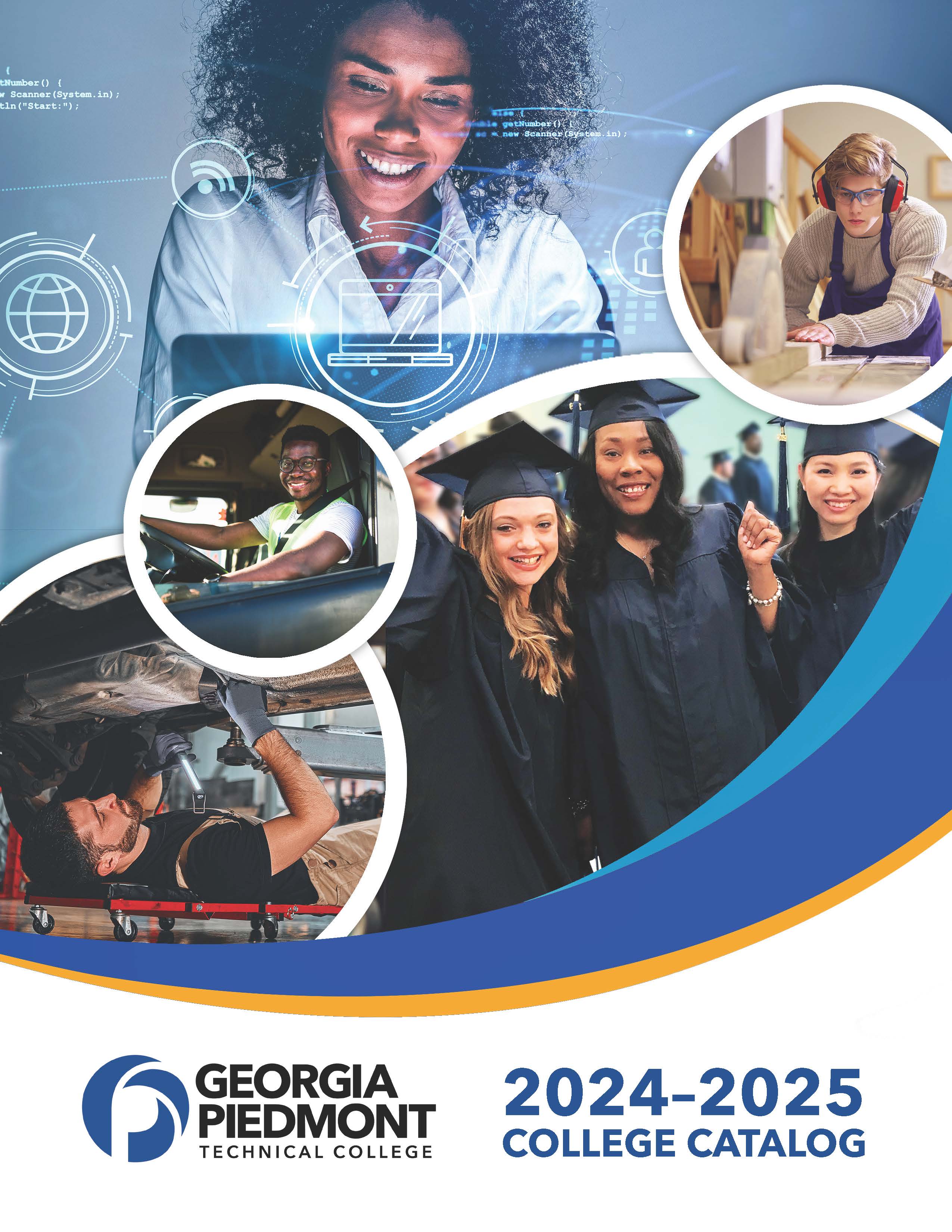 GPTC Catalog 2024-25